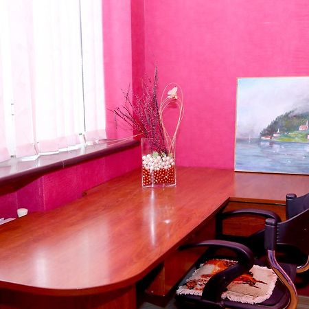 Apartment On 11 Amiryan Street Erivan Dış mekan fotoğraf