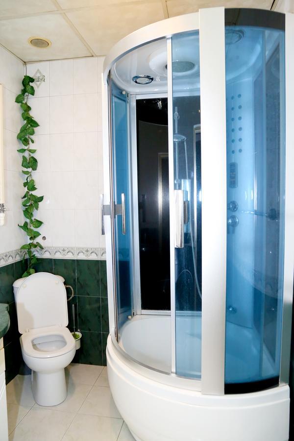 Apartment On 11 Amiryan Street Erivan Dış mekan fotoğraf