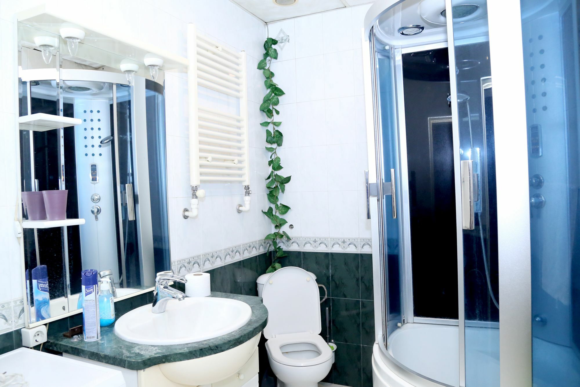 Apartment On 11 Amiryan Street Erivan Dış mekan fotoğraf