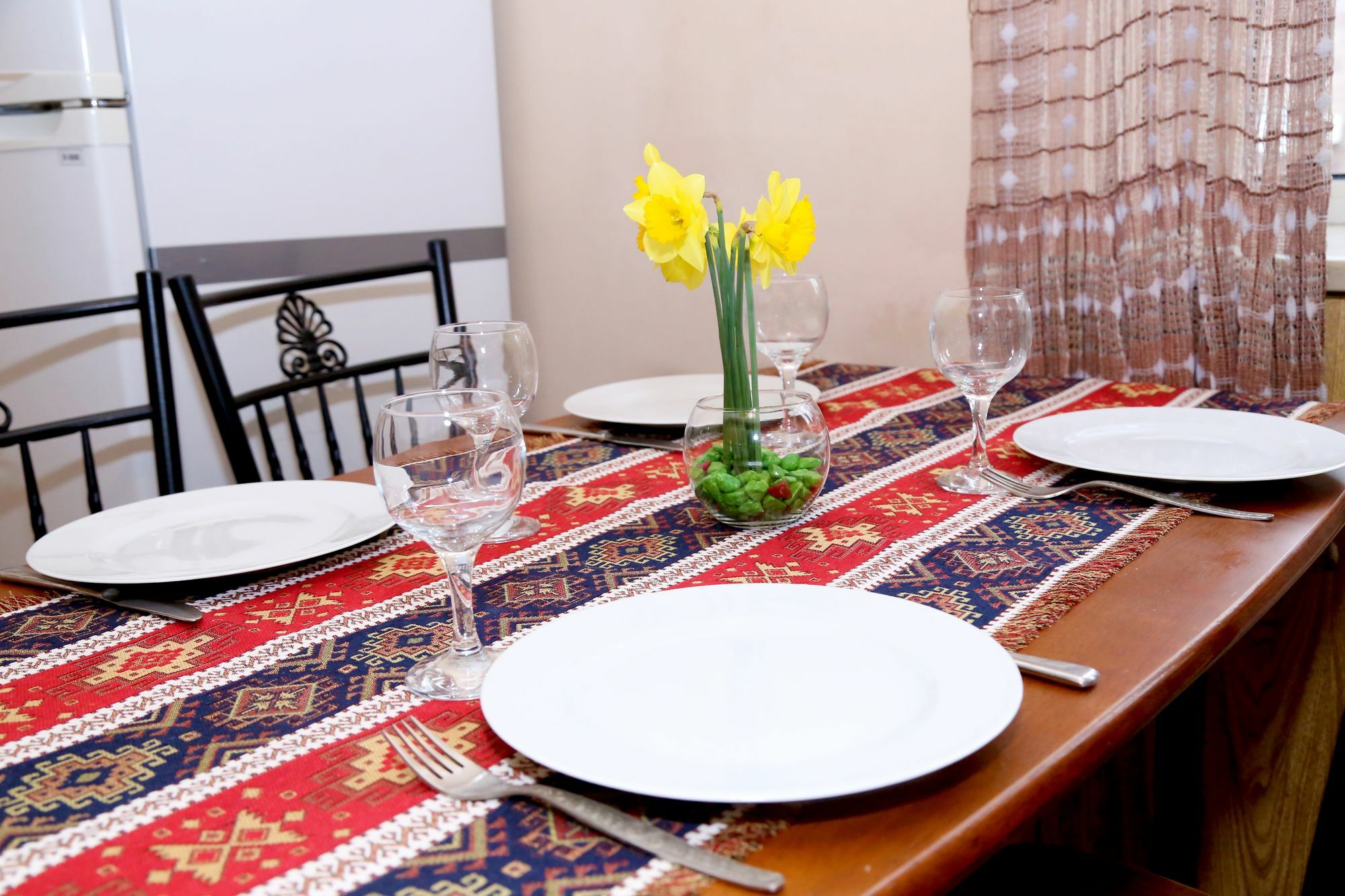 Apartment On 11 Amiryan Street Erivan Dış mekan fotoğraf